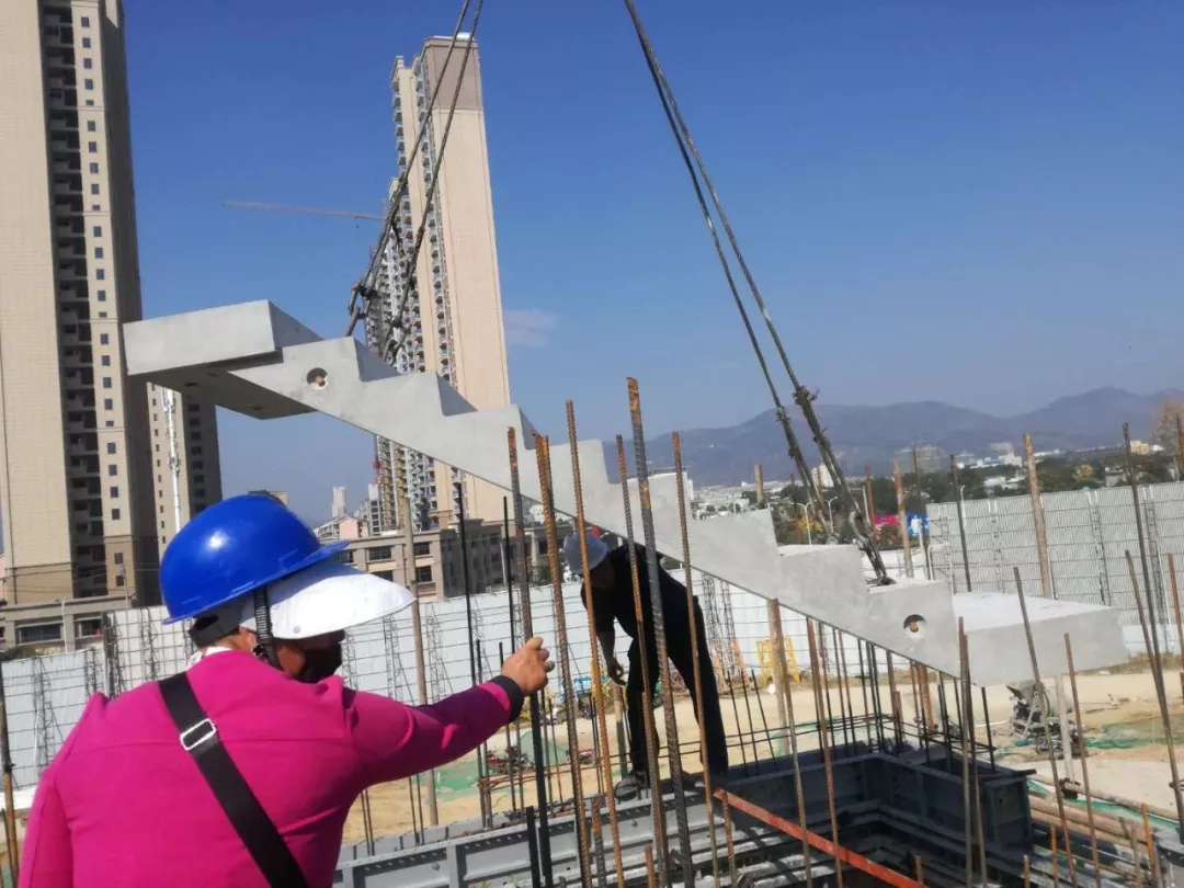 PC樓梯構(gòu)件